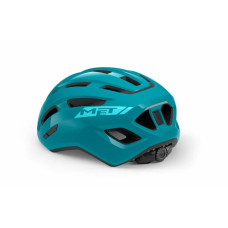 Шолом MET MILES CE TEAL | GLOSSY L (58-61)