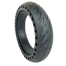 Шина з стільниками для амортизації 8,5"х2 дорожня, DY-016 Xiaomi Mijia M365/187 (електросамокат)