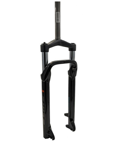 Вилка RST 26" FAT Guide1-1/8 A-Head BK