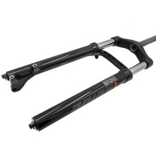 Вилка RST 26" FAT Guide1-1/8 A-Head BK