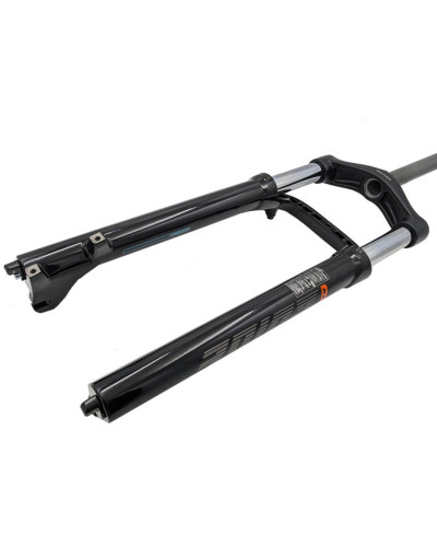 Вилка RST 26" FAT Guide1-1/8 A-Head BK