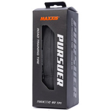 Покришка MAXXIS  PURSUER 700X25C  TPI-60 Foldable