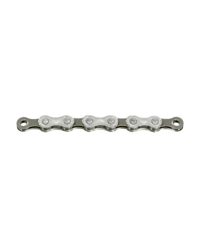Ланцюг 10 інд. 126 лан. SUN RACE M10A 10k Silver+Gray 1/2"x11/128"