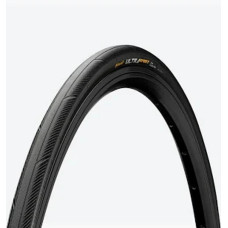 Покришка 28 Continental Ultra Sport III - 28" | 700 x 25C, чорна, складна, skin