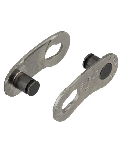Ланцюг 12 SRAM CN NX EAGLE 126лнк. PWR.LCK 12швидкостей