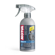 Дегрізер для ланцюгів MOTUL Chain Clean Road спрей 500 мл