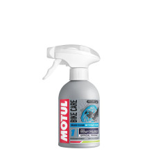Очищувач для гальм MOTUL Brake Clean Bike Care Off Road спрей 300 мл