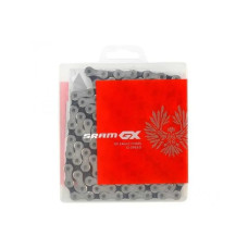 Ланцюг 12 SRAM CN GX EAGLE 126лнк. PWR.LCK 12шв. 1шт