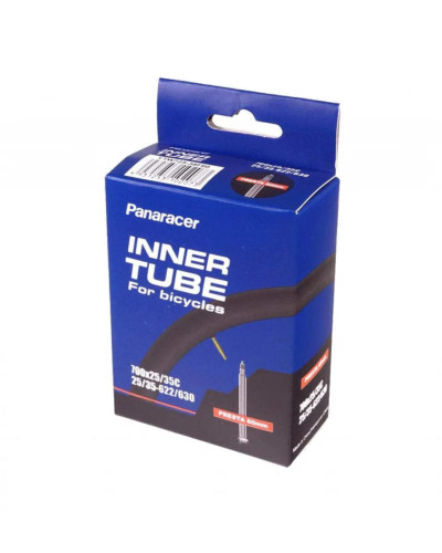 Камера 28 Panaracer Standart Tube 700 x 25-35 FV 48mm (155 g)