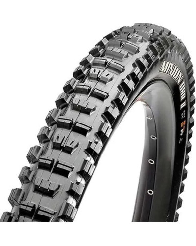 Покришка 29 MAXXIS MINION DHR II 29X2.50 TPI-120X2 Foldable 3CG/DD/TR