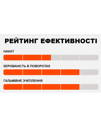 Покришка 29 MAXXIS MINION DHR II 29X2.50 TPI-120X2 Foldable 3CG/DD/TR