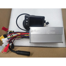 Дисплей LCD G51 / SM5pin