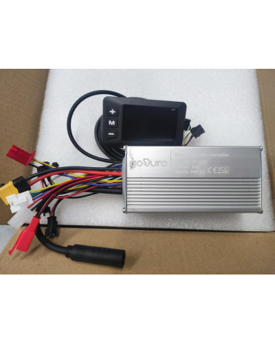 Дисплей LCD G51 / SM5pin