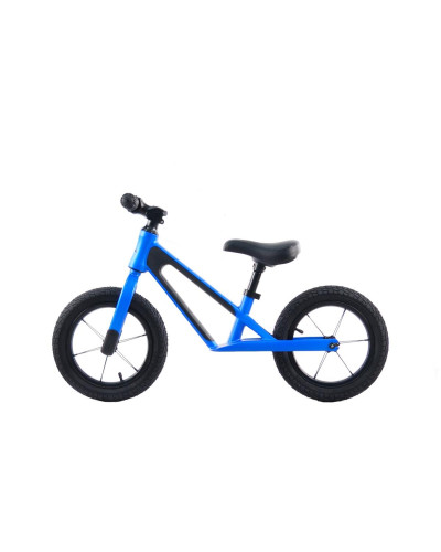 Біговел "BALANCE BIKE" синій