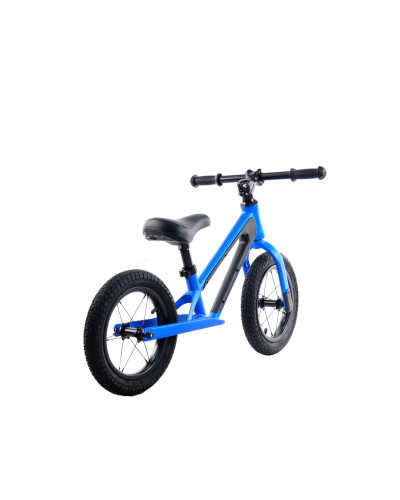 Біговел "BALANCE BIKE" синій
