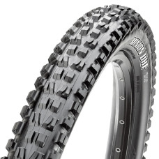 Покришка 29 MAXXIS MINION DHF 29X2.50WT TPI-60 Foldable 3CT/EXO+/TR