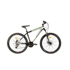 26 MTB AL "SUMMIT"