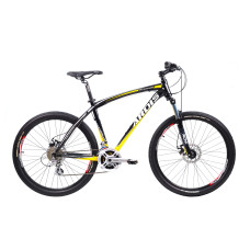 26 MTB AL "PANTHER"
