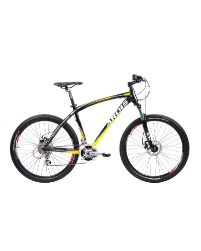 26 MTB AL "PANTHER"