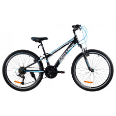 24 MTB ST "SHARK"