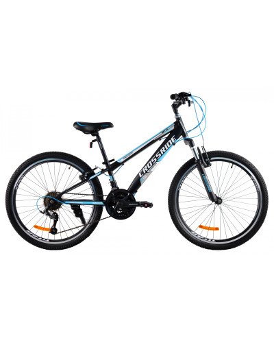 24 MTB ST "SHARK"
