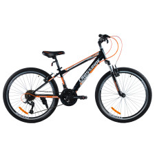 24 MTB ST "SHARK"