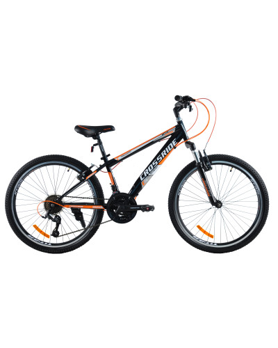 24 MTB ST "SHARK"