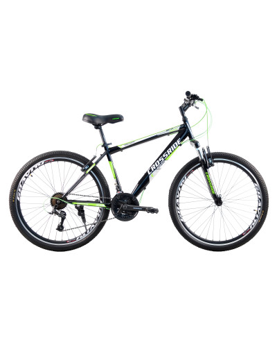 24 MTB ST "SHARK"