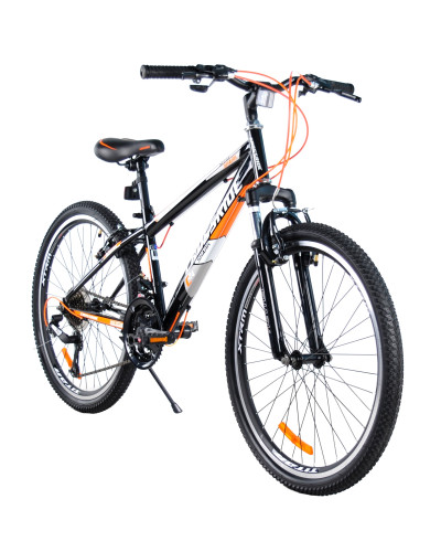 24 MTB ST "SHARK"