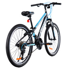24 MTB ST "SHARK"