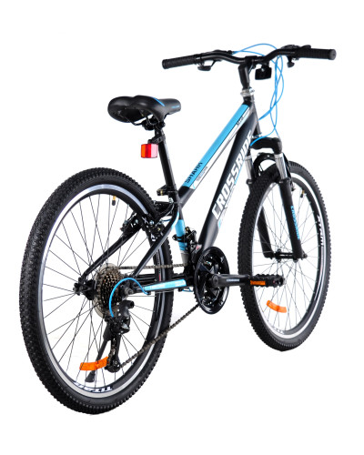 24 MTB ST "SHARK"