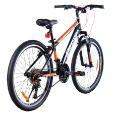 24 MTB ST "SHARK"
