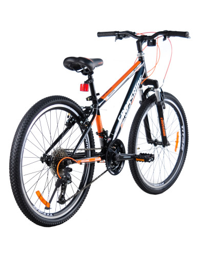 24 MTB ST "SHARK"