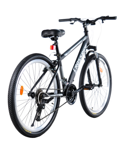 24 MTB ST "SHARK"