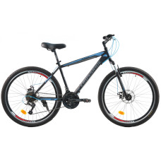 26 MTB ST "FAITH"