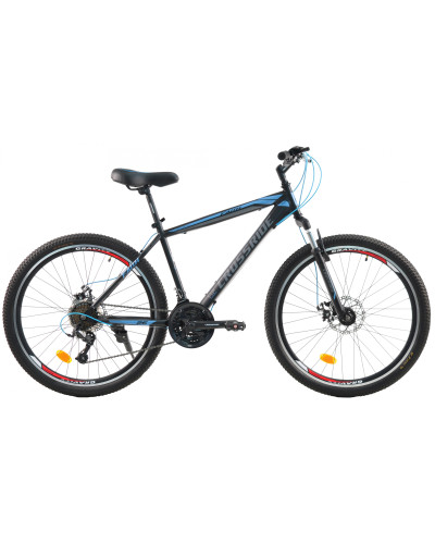 26 MTB ST "FAITH"