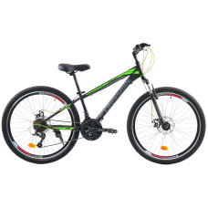 26 MTB ST "FAITH"