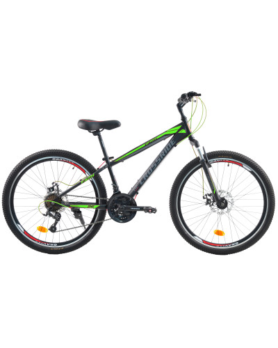 26 MTB ST "FAITH"