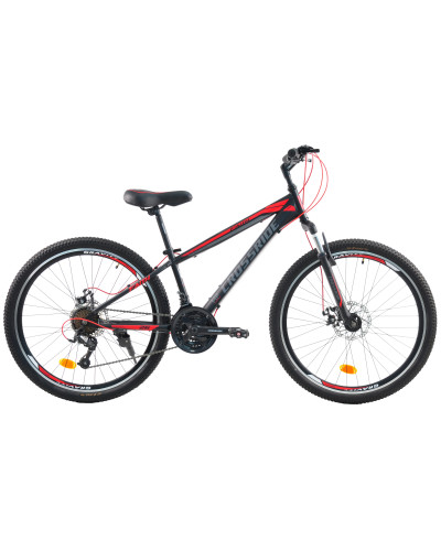 26 MTB ST "FAITH"