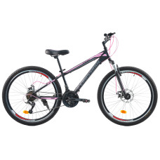 26 MTB ST "FAITH"
