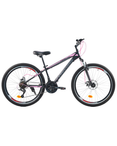 26 MTB ST "FAITH"