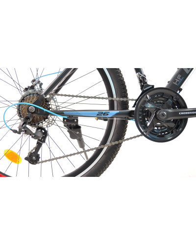 26 MTB ST "FAITH"