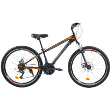26 MTB ST "FAITH"