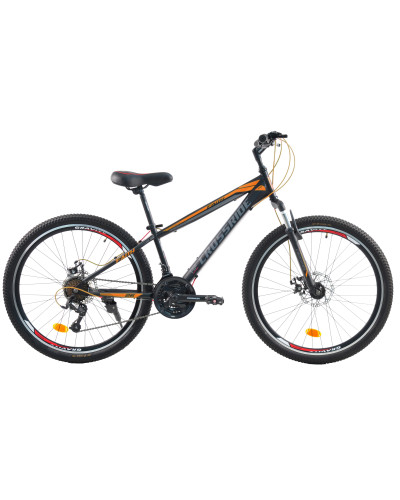 26 MTB ST "FAITH"