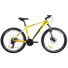 26 MTB AL "EXTREME ECO"