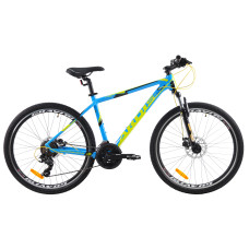26 MTB AL "EXTREME ECO"