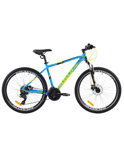 26 MTB AL "EXTREME ECO"