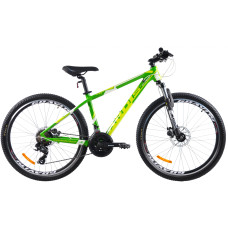 26 MTB AL "EXTREME ECO"