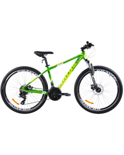 26 MTB AL "EXTREME ECO"