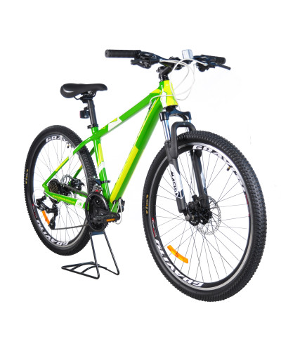 26 MTB AL "EXTREME ECO"